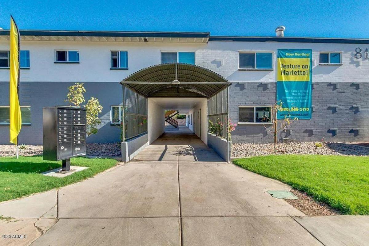 Your Phoenix Cozy Home Away From Home! - Housity