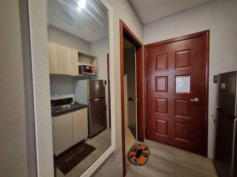 Cozy studio 5 min walk from Ayala, Cebu Business Park - Housity