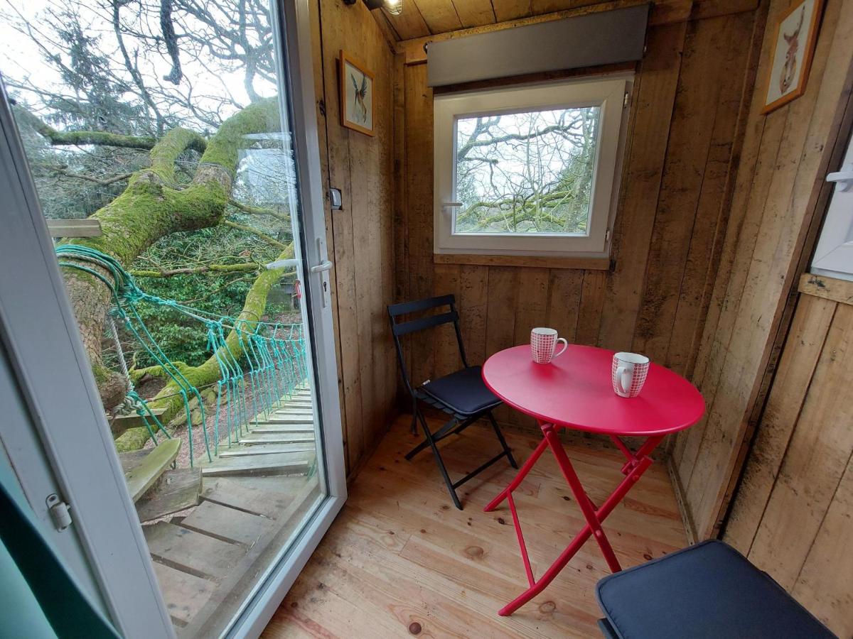 Guestroom Saint-Thomas-de-Courceriers, 1 pièce, 2 personnes - FR-1-600-213 - Housity