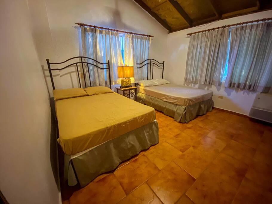 Villa lujosa cerca de la playa - Housity