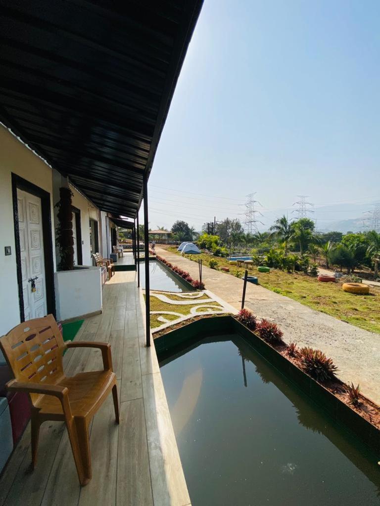 Suitetrails - HOLIDAY HOME NERAL