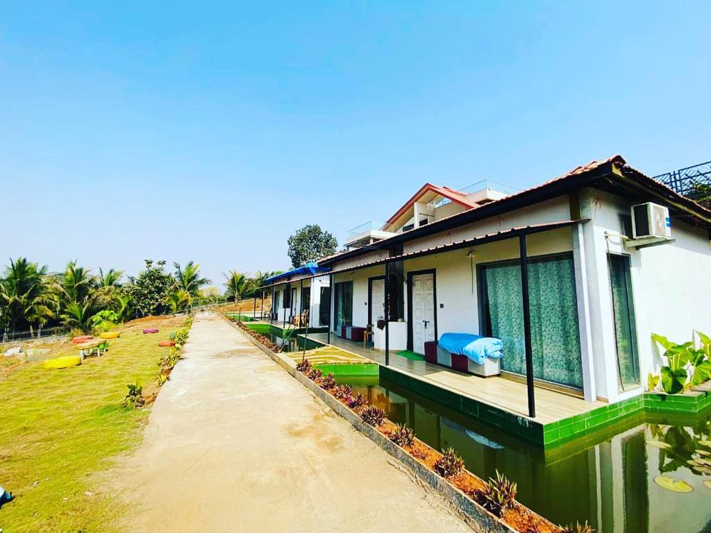 Suitetrails - HOLIDAY HOME NERAL
