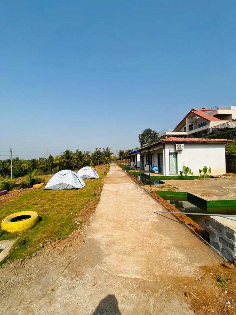 Suitetrails - HOLIDAY HOME NERAL