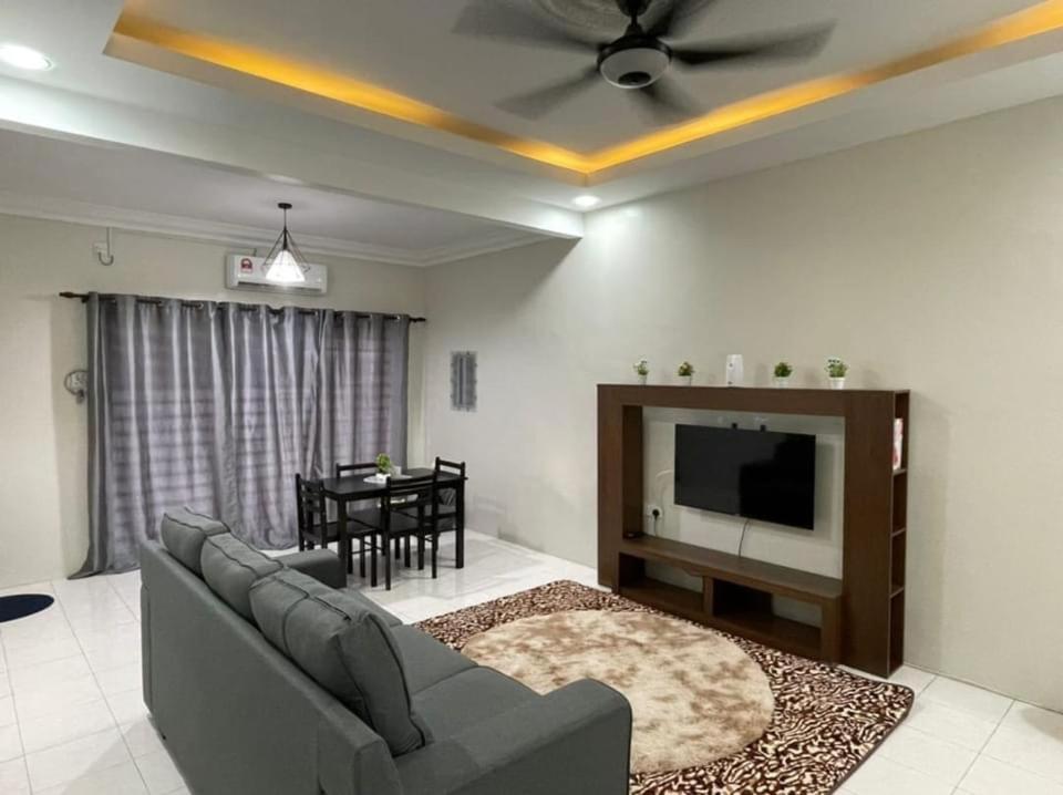 Maryam Homestay - Housity
