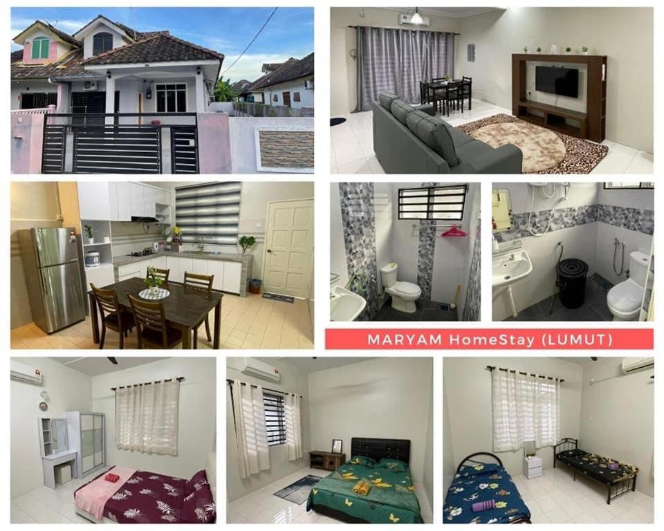 Maryam Homestay - Housity