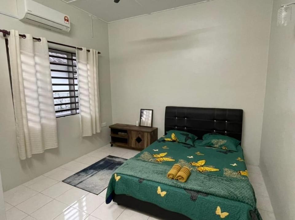 Maryam Homestay - Housity