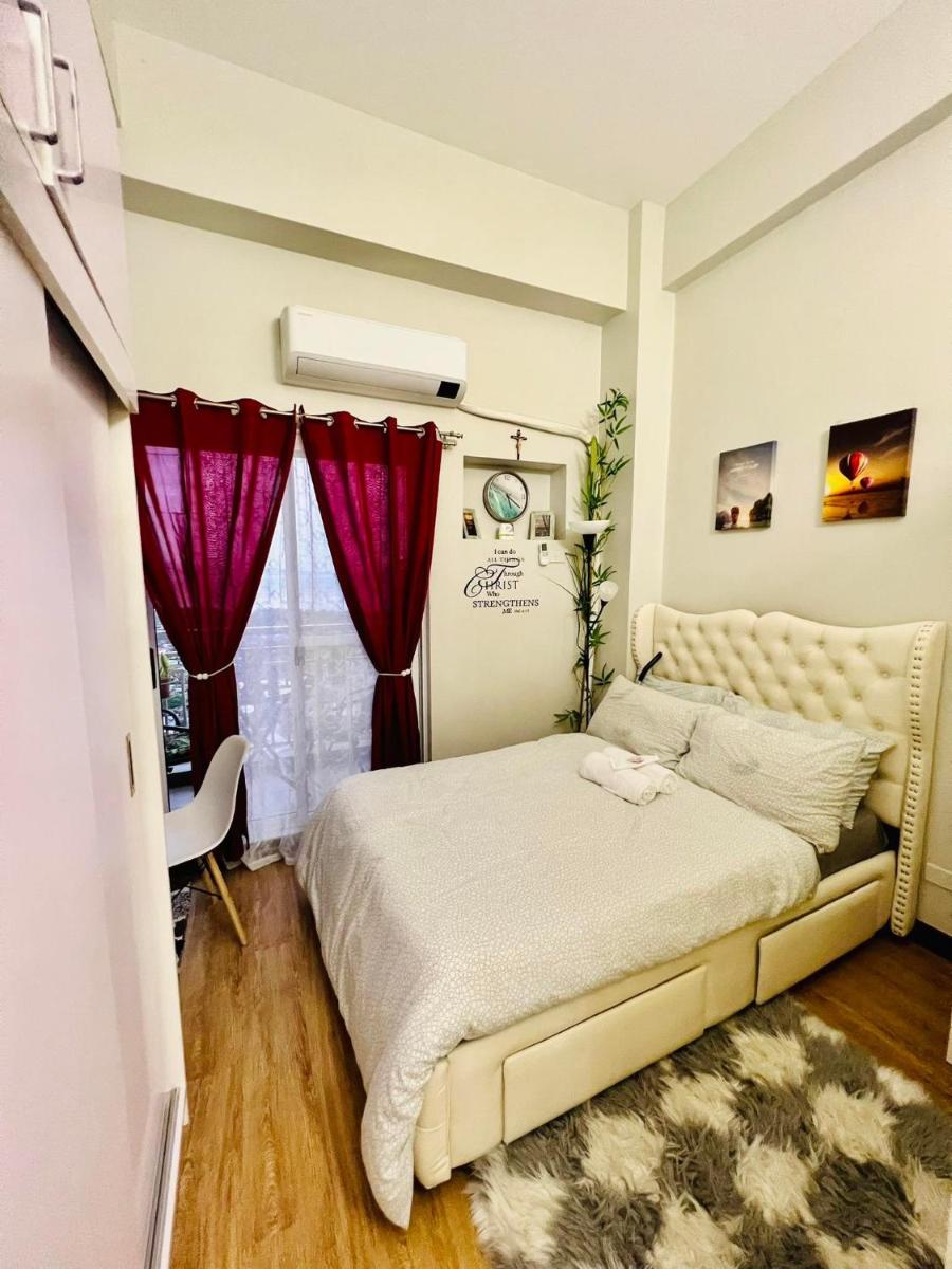 Davao City Verdon Parc 1BR Penthouse - Housity