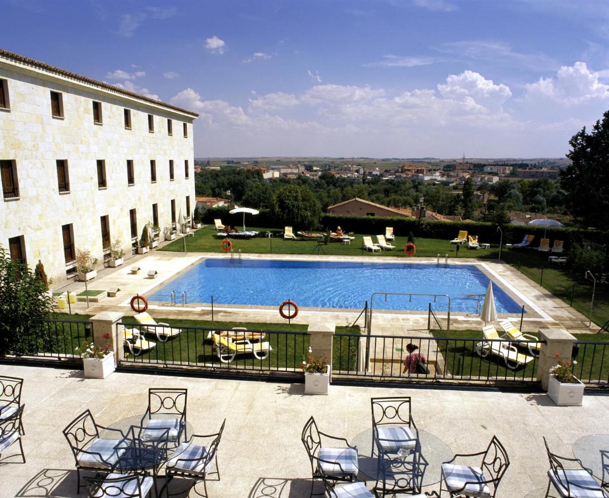 Suitetrails - Parador de Zamora