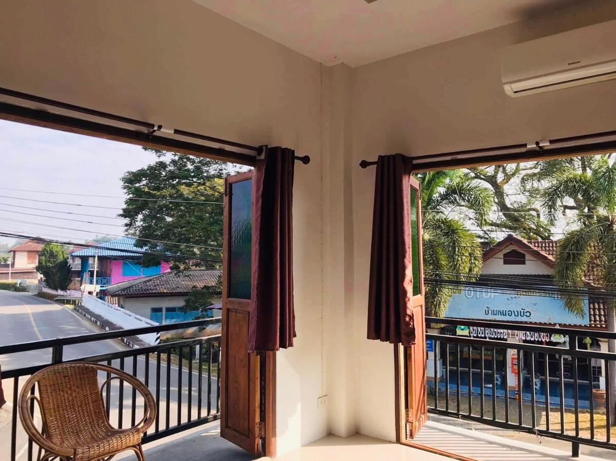 โฮ่งเฮือนคำโฮมสเตย์ Hong Huean Kham Homestay - Housity