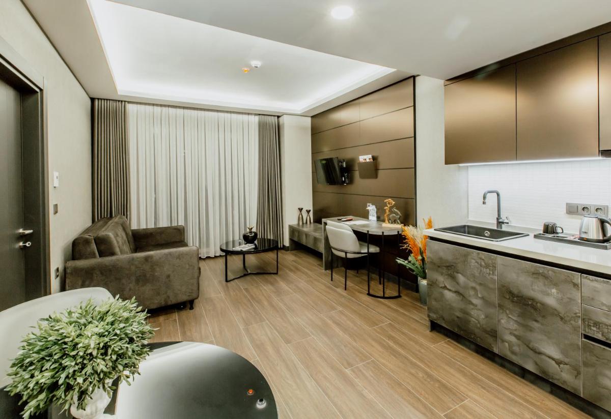 Kızılkaya Business Otel - Housity