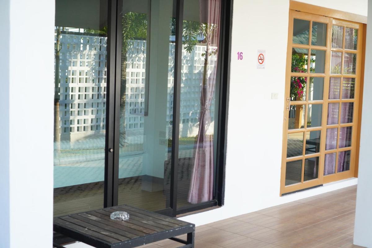 IP PLUS RESORT - Chanthaburi - Housity