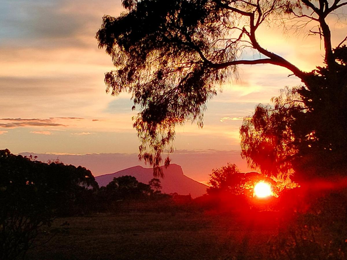 Grampians Historic Tobacco Kiln - Housity