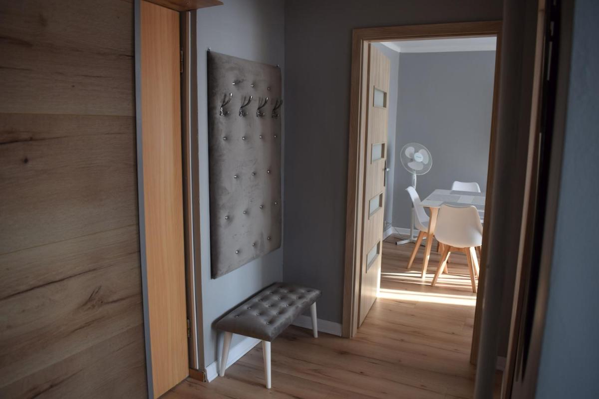 Apartament M-3 CENTRUM - Housity