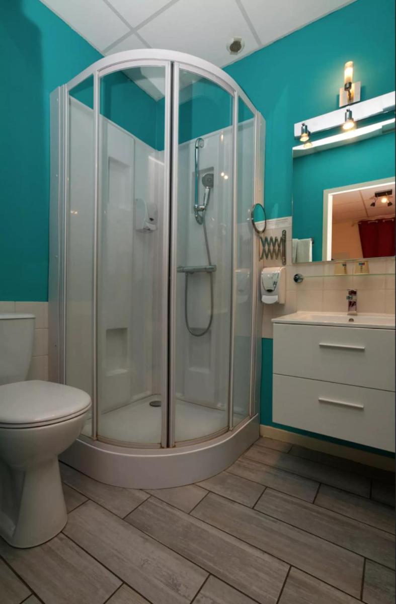 Logis Hôtel Le Bocage - Housity