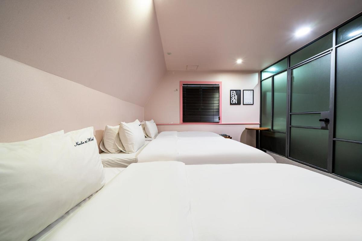 No25 Hotel Yeonsan - Housity