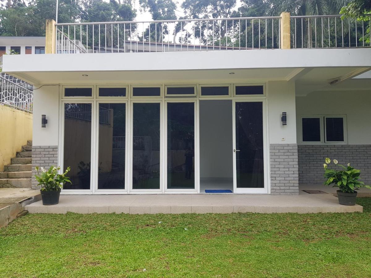 Villa Mawar Bumi Citeko - Housity