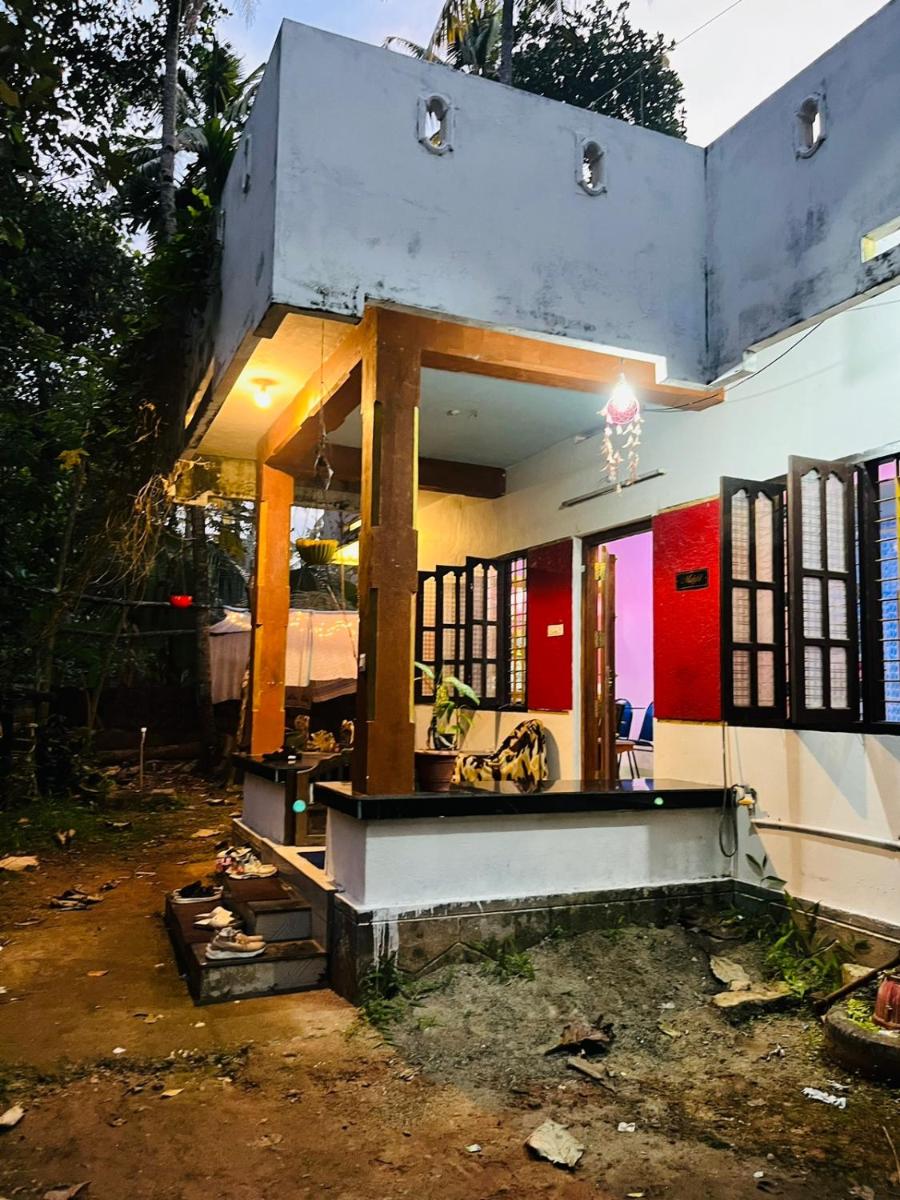 Firefly Homestay - Housity