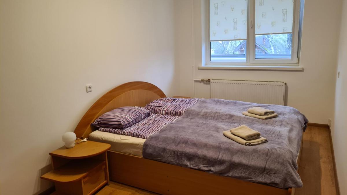 Suitetrails - J&E NERIES Apartment IV