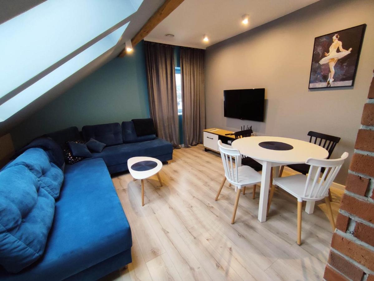 Apartament Nad Góralem - Housity