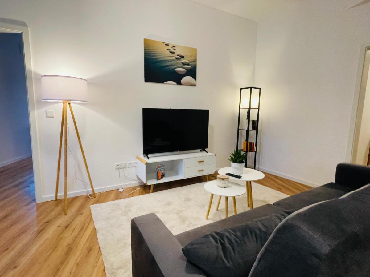 Suitetrails - schönes Apartment - Netflix-Nespresso