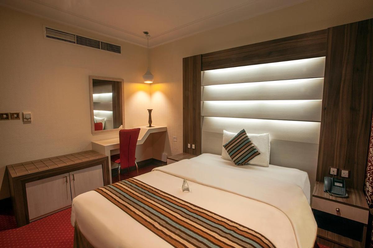 HAFFA HOUSE HOTEL - Housity
