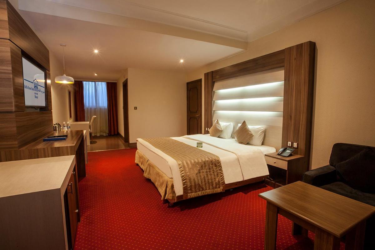 HAFFA HOUSE HOTEL - Housity