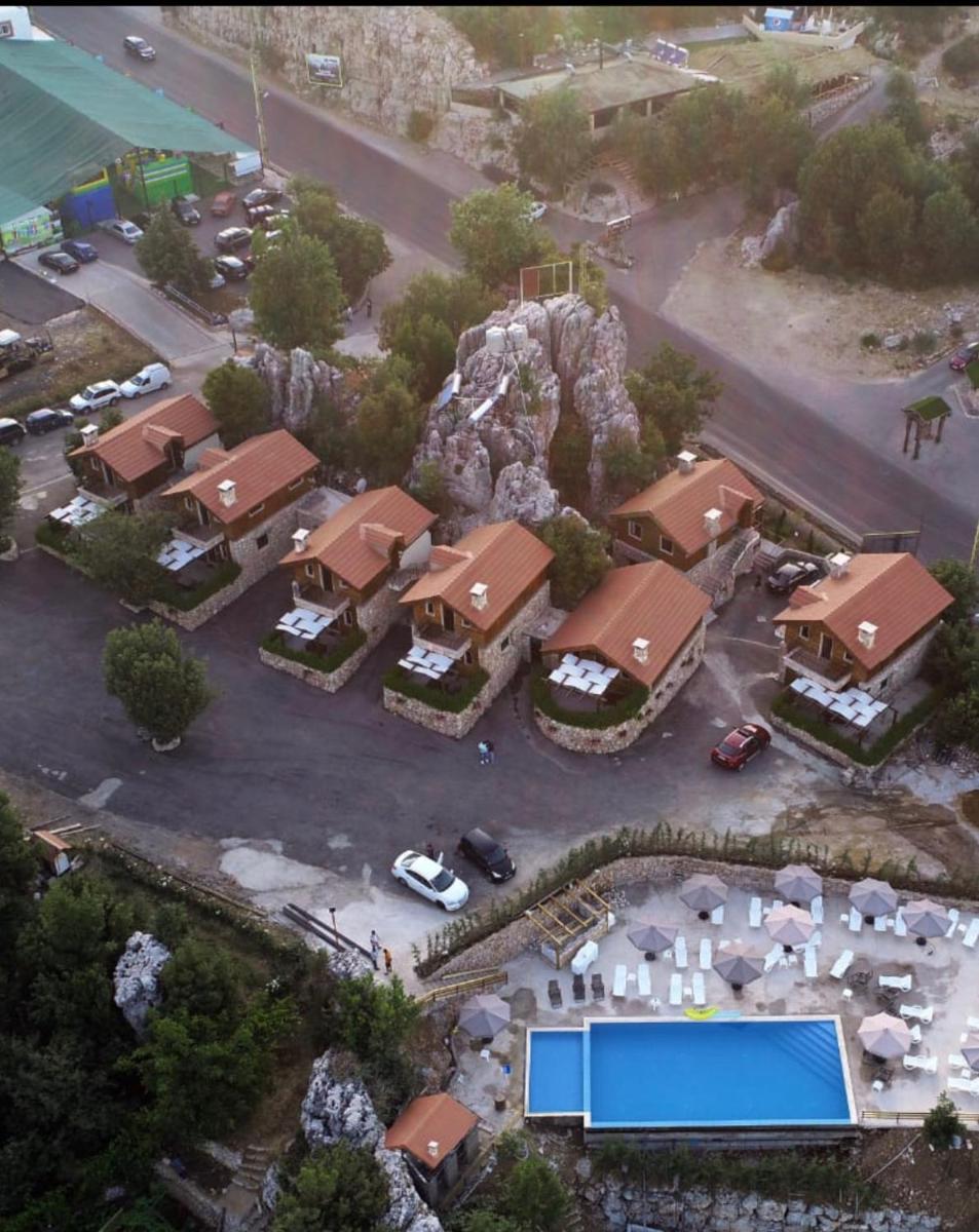 Villars - Housity