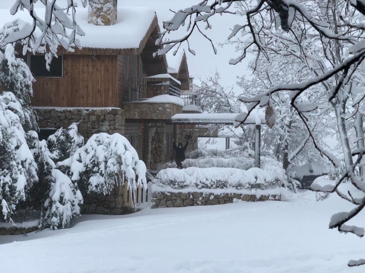 Villars - Housity