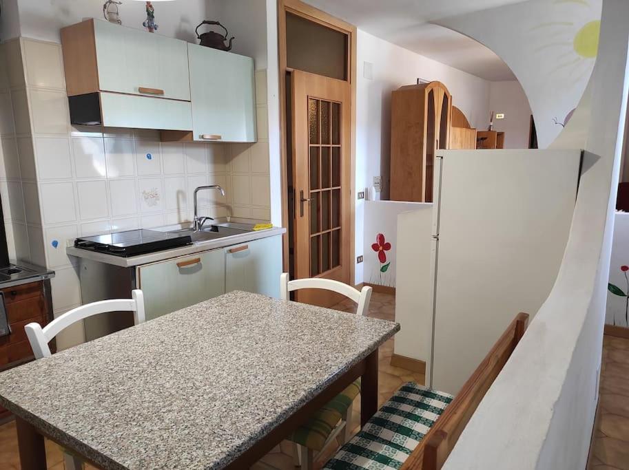 [Comano Valle Salus] Casa a 2 passi da Borgo Rango - Housity