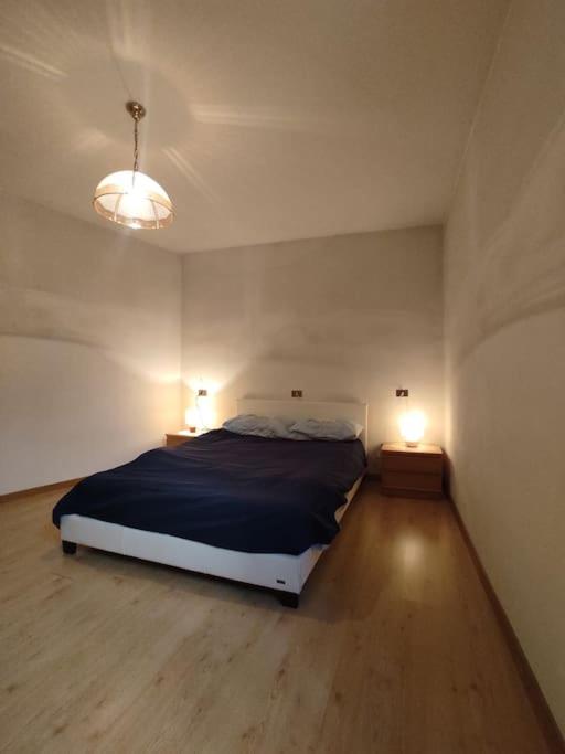 [Comano Valle Salus] Casa a 2 passi da Borgo Rango - Housity