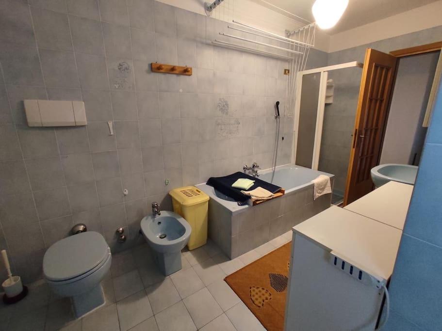 [Comano Valle Salus] Casa a 2 passi da Borgo Rango - Housity