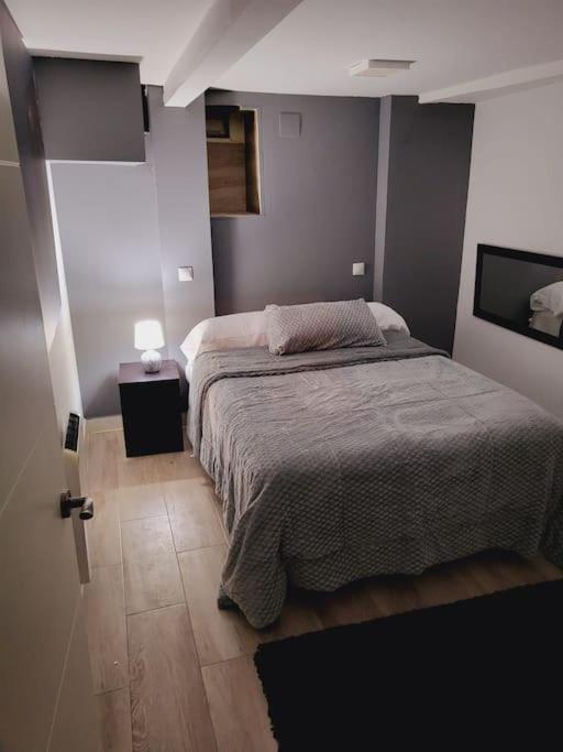 Precioso apartamento de 2 habitaciones. - Housity