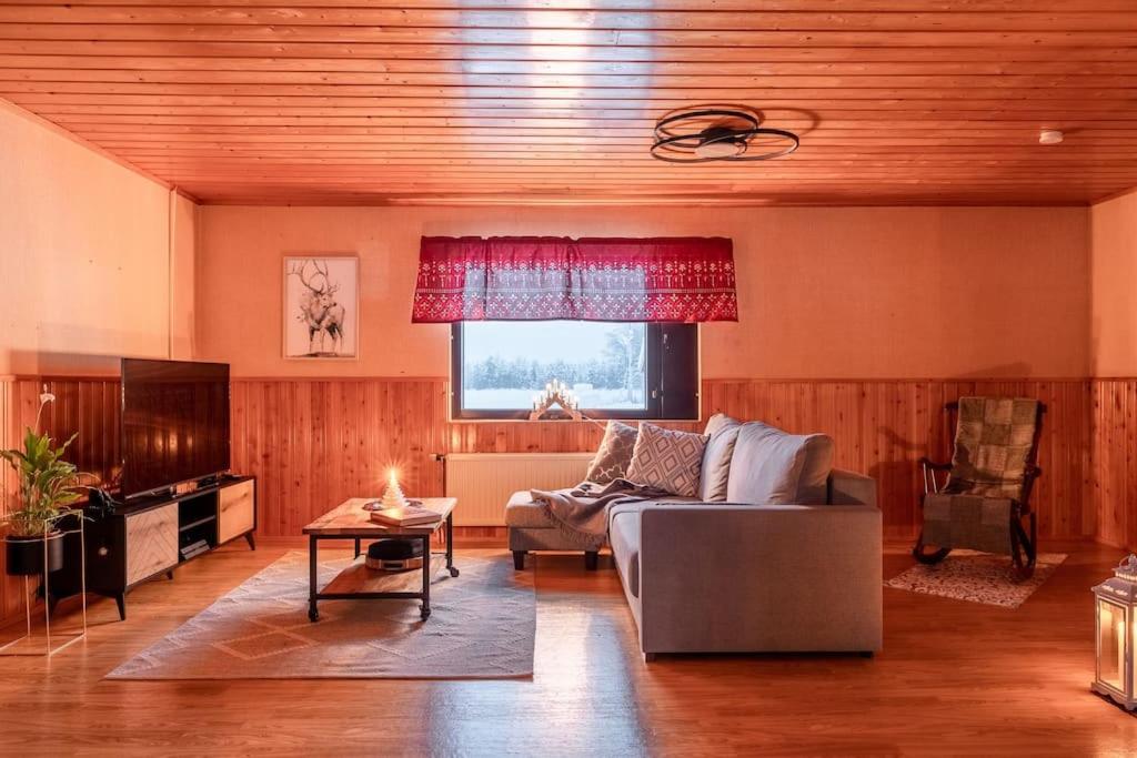 Villa Maijaniemi - Housity
