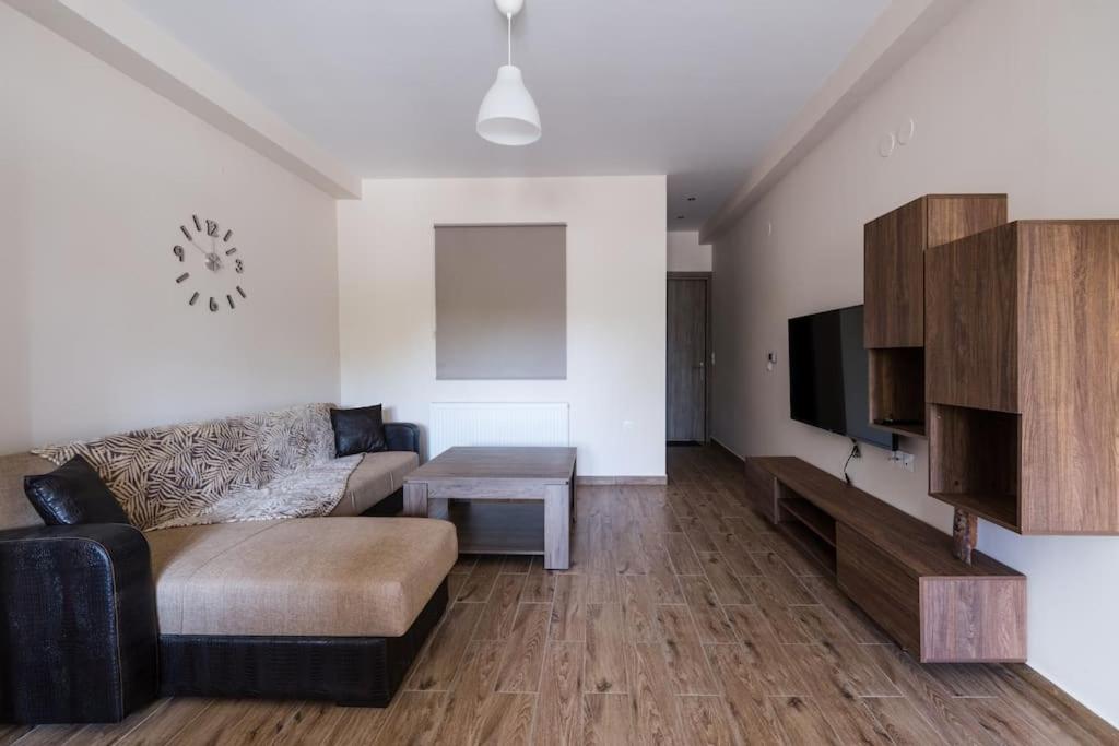 Διαμέρισμα κοντά στο μουσείο τρένων - Housity