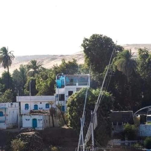 Nubia castle - Housity