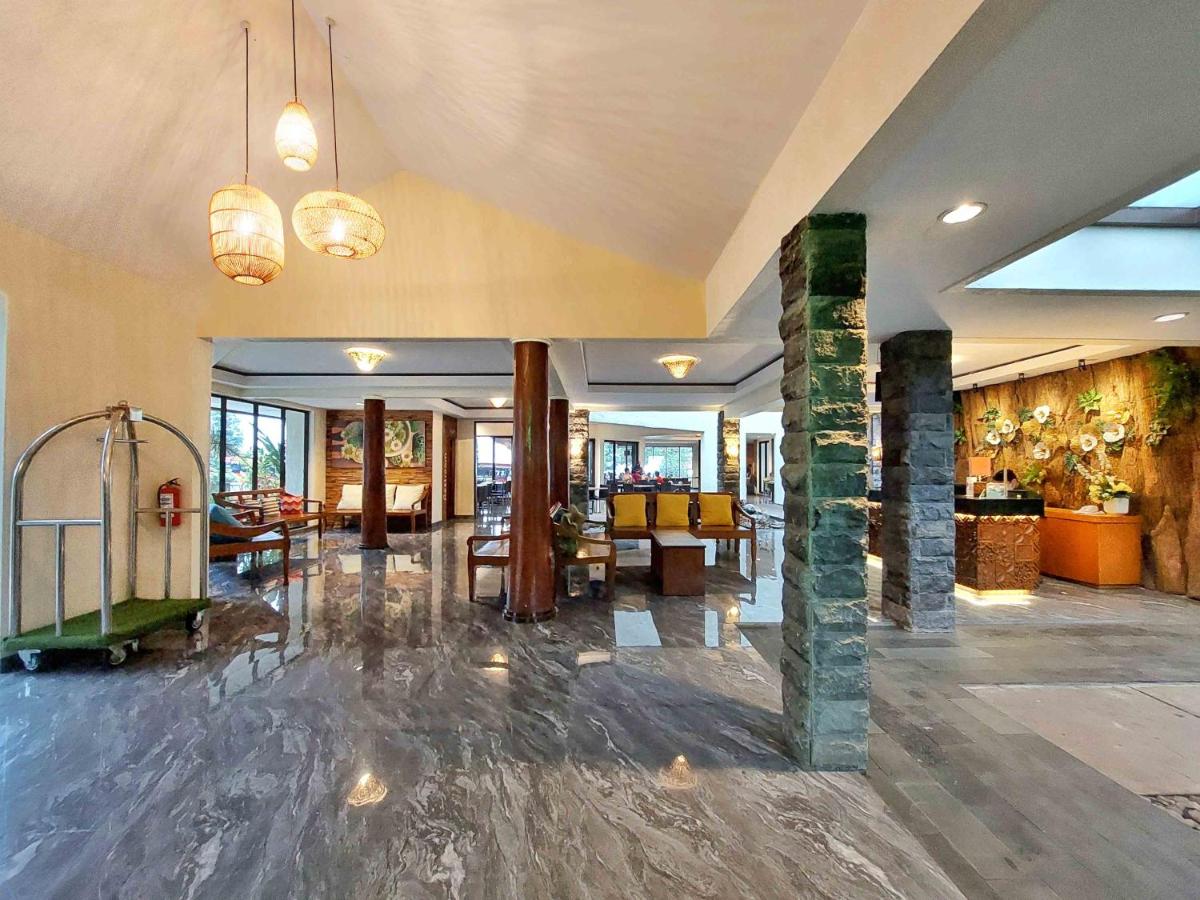 The Batu Hotel & Villas - Housity