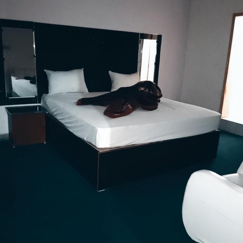 Lasani View Guest House - Housity