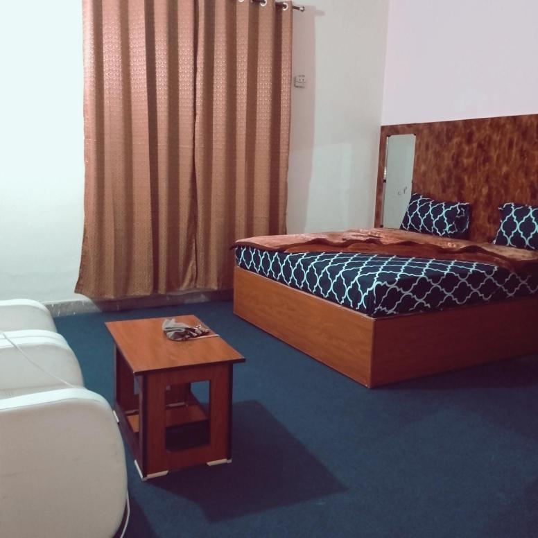 Lasani View Guest House - Housity