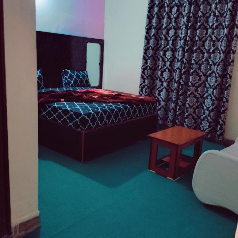 Lasani View Guest House - Housity