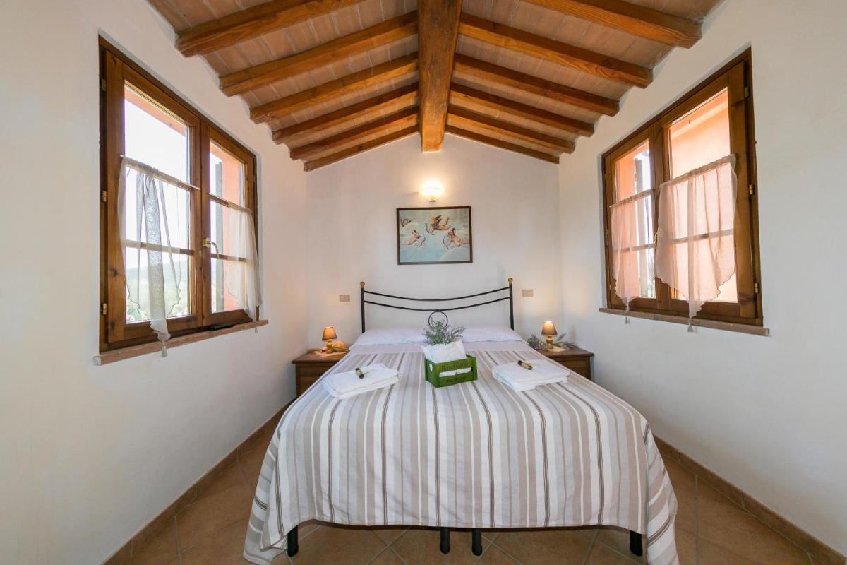 Il Giogo Agriturismo - Housity