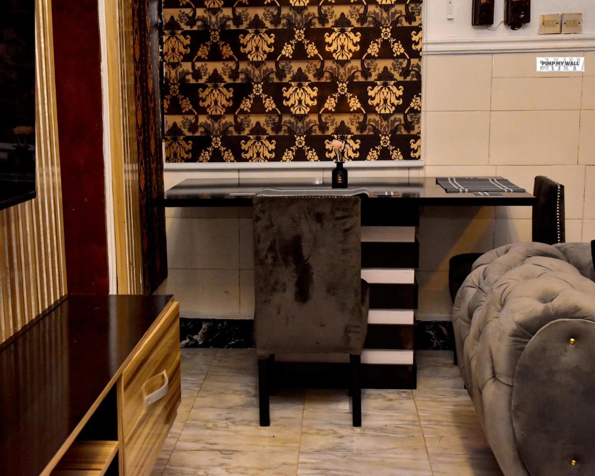 Gorgeous 1bedroom Kenora Apartment Awka - Housity