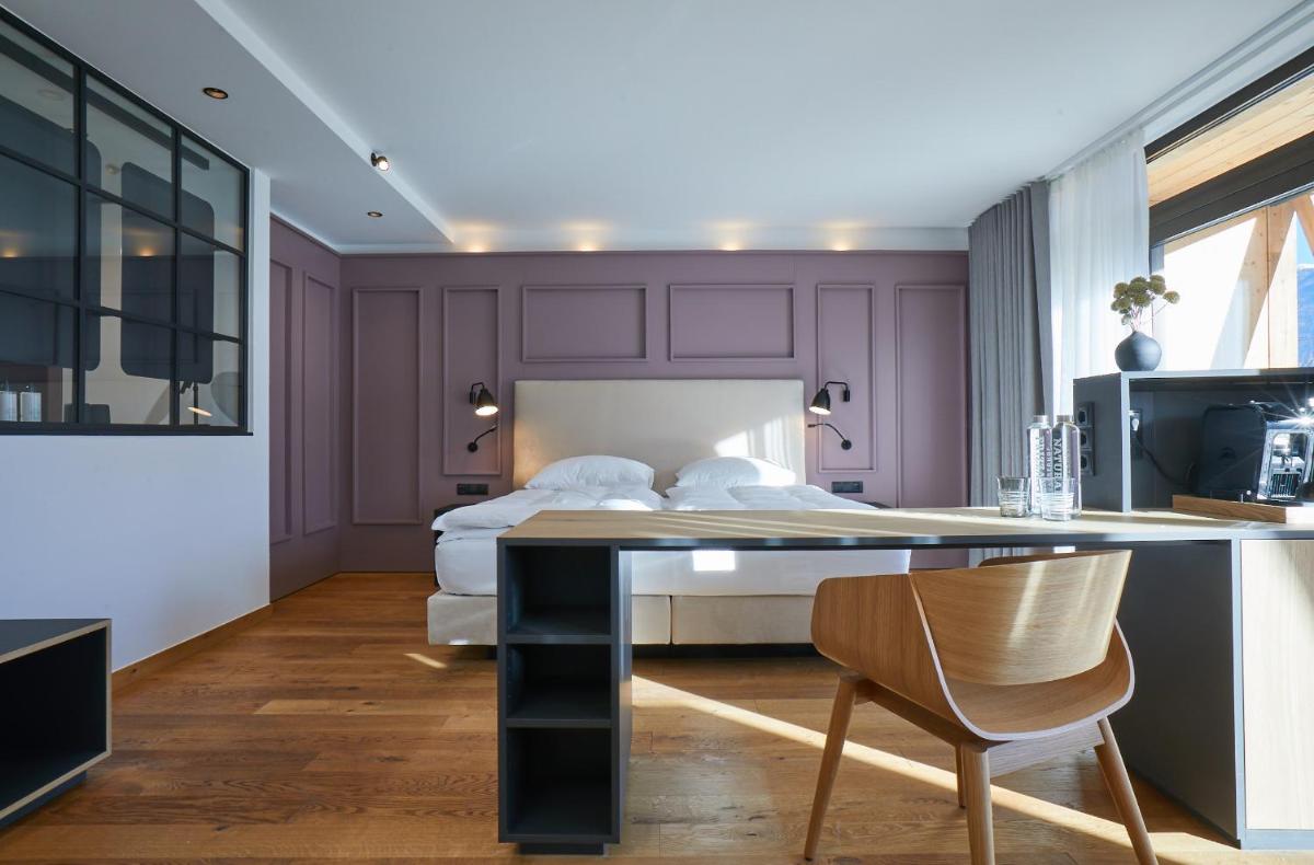 Hotel Garberhof - Housity