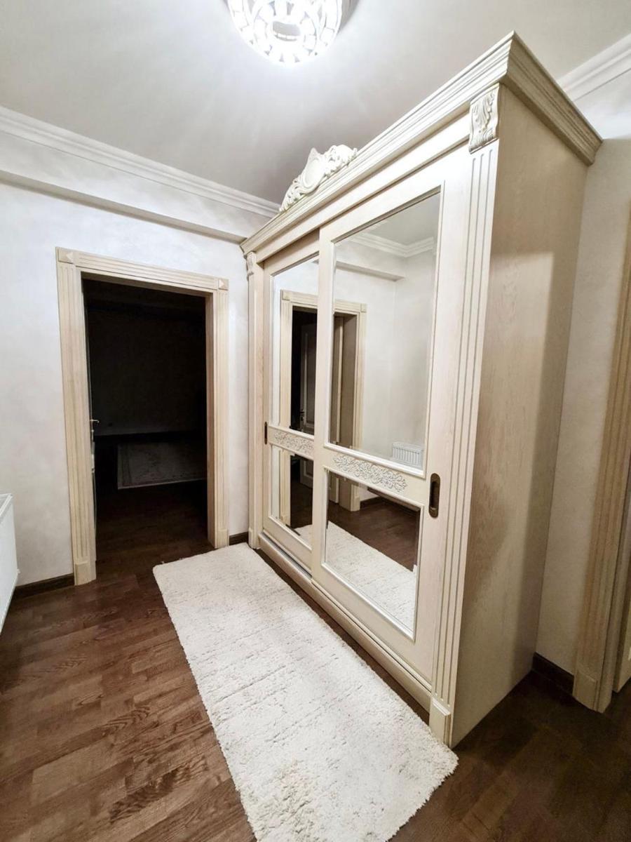 Cathedral Park and Pedestrian zone ultracentral cozy apartment in Chisinau - Housity