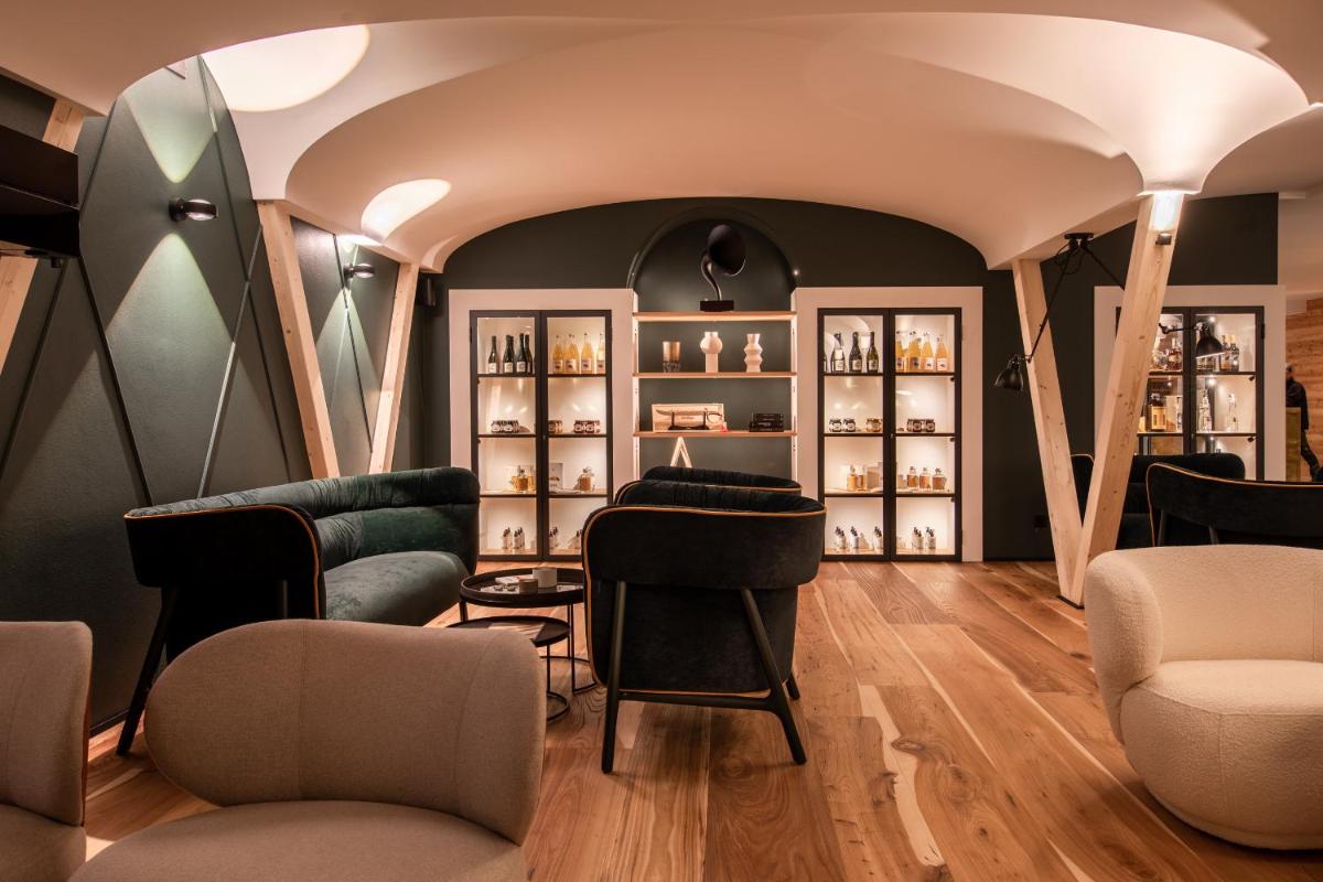 Hotel Garberhof - Housity