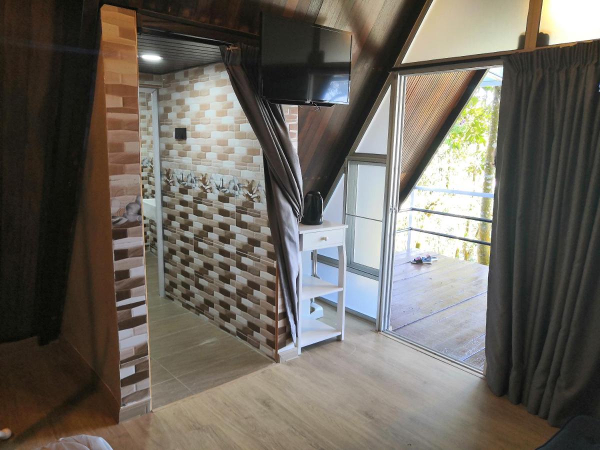 Orkid Chalet - Housity