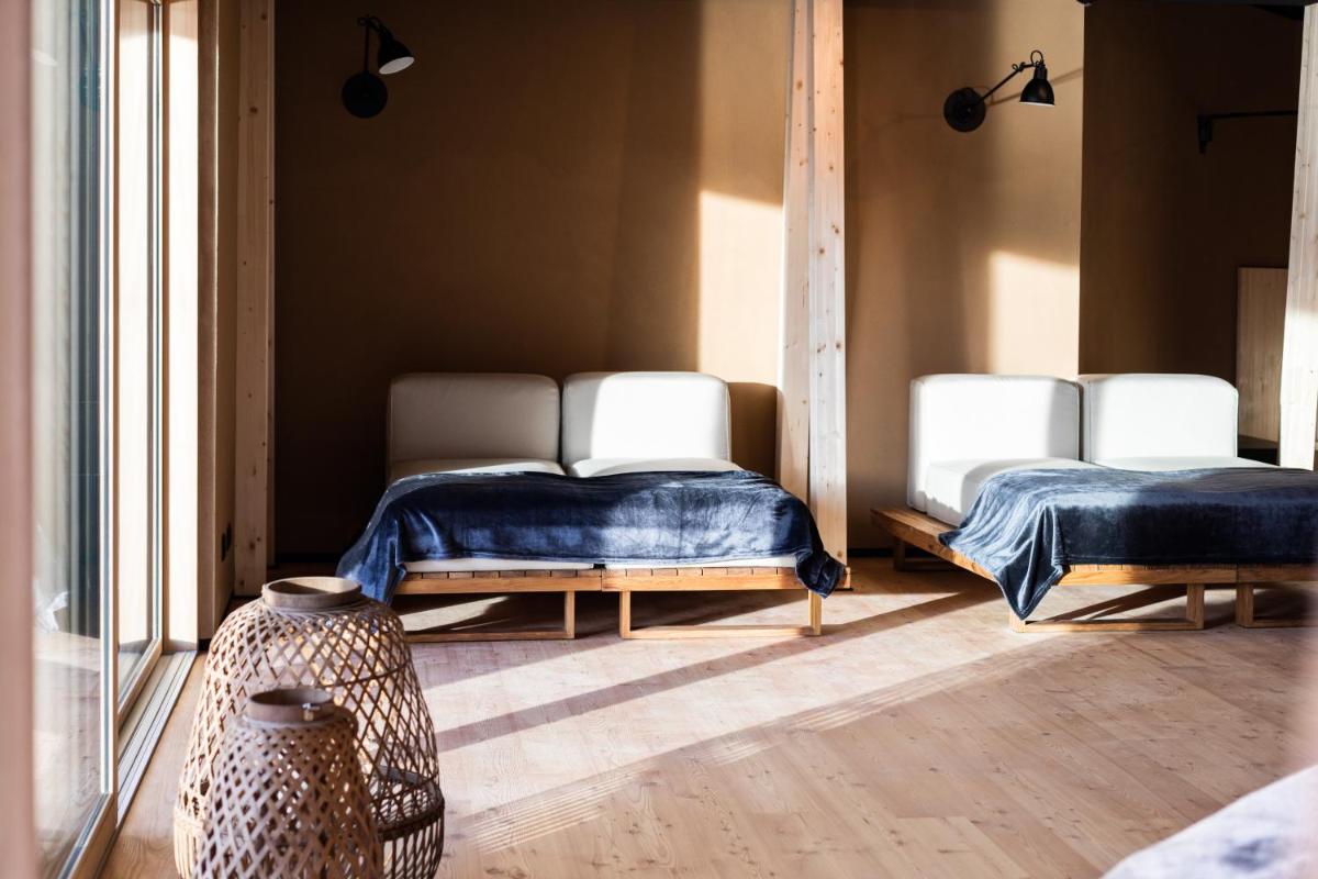 Hotel Garberhof - Housity