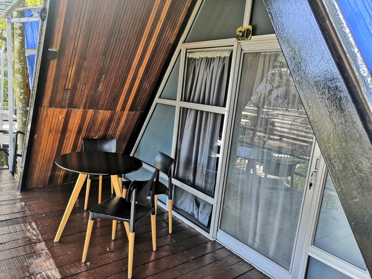 Orkid Chalet - Housity