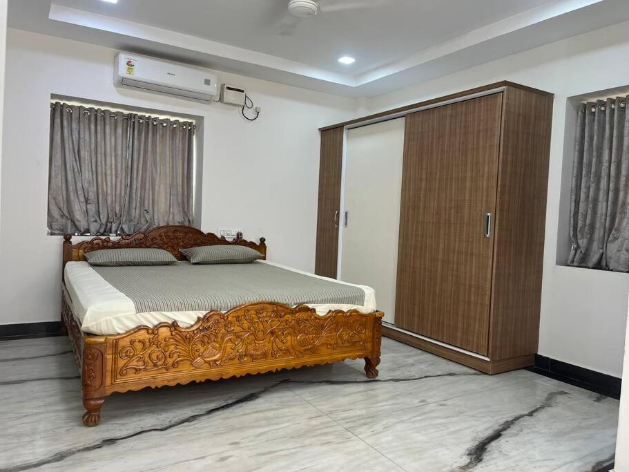 Pent house furnished - Housity