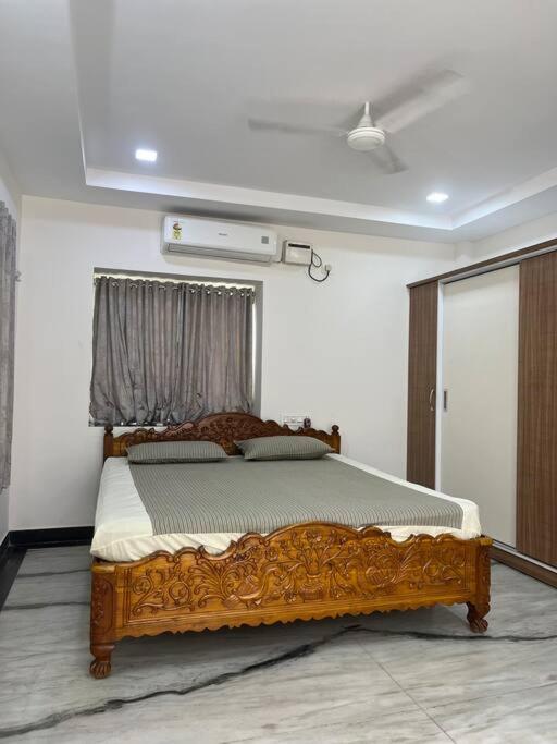 Pent house furnished - Housity