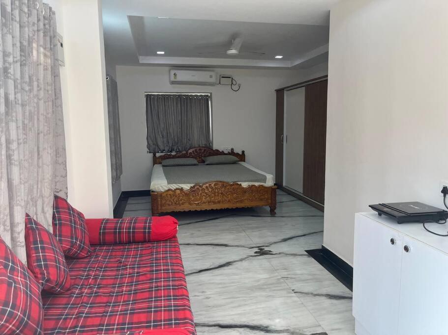 Pent house furnished - Housity